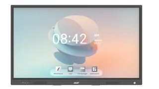 Acer IZ75A