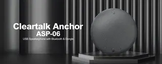 Angekis Cleartalk Anchor ASP-06