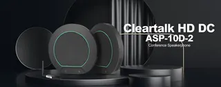 Angekis Cleartalk HD DC ASP-10D-2