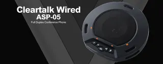 Angekis Cleartalk Wired ASP-05