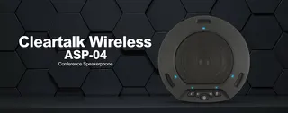 Angekis Cleartalk Wireless ASP-04