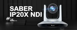 Angekis Saber IP20X NDI