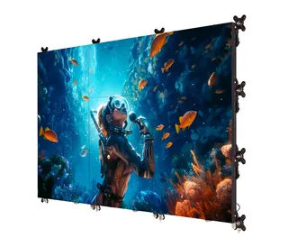 Barco Barco UniSee II