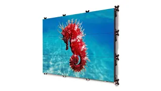 Barco Barco UniSee 500 (UNI-0005) India only