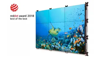 Barco Barco UniSee 800