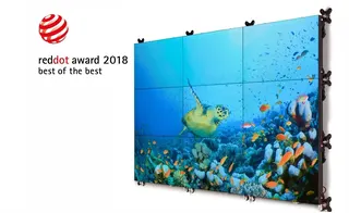 Barco Barco UniSee (UNI-8002)