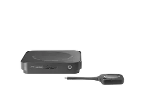 Barco ClickShare Hub Core