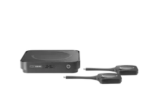 Barco ClickShare Hub Pro