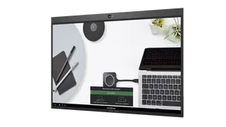 Barco ClickShare X-Display 65