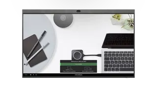 Barco ClickShare X-Display 86