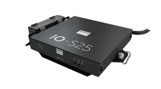 Barco IO Gateway