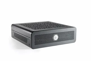 Barco NAN-110