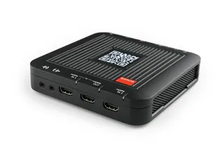 Barco NGS-D440