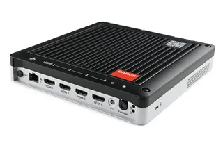 Barco SAN-050