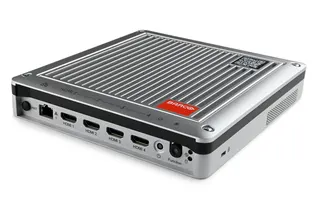 Barco SAS-050