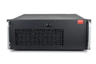 Barco TransForm NSD-430