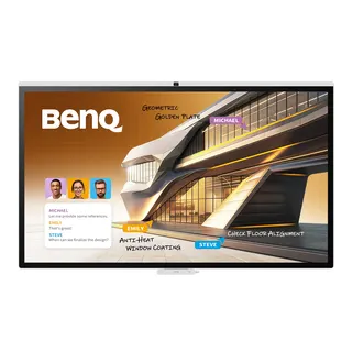 BenQ CP7505