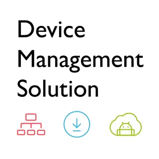 BenQ DMS (Device Management Solution)