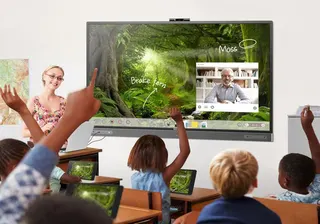 BenQ EZWrite 5
