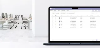 BenQ IAM (Identity and Access Management)