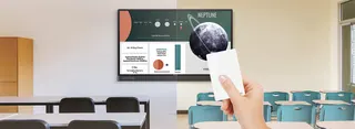 BenQ INY21