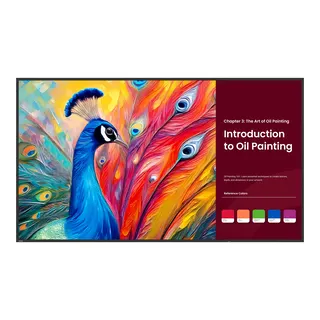 BenQ SH7504