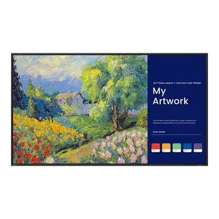 BenQ SL5504