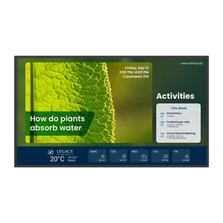 BenQ ST5502S