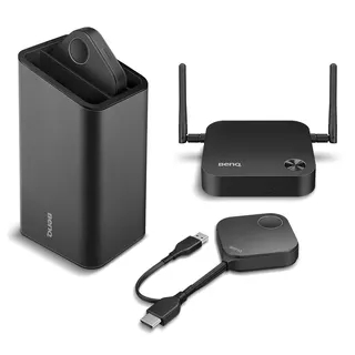 BenQ WDC10