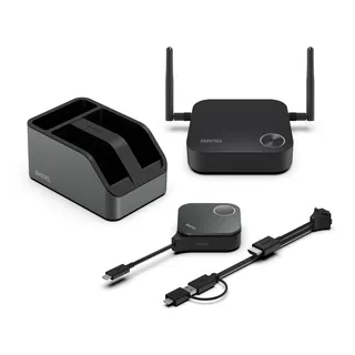 BenQ WDC15