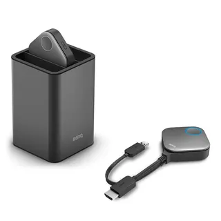 BenQ WDC20 Button Kit (InstaShow S, HDMI)
