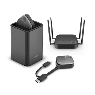 BenQ WDC20