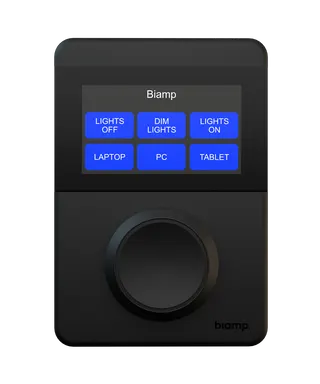 Biamp Apprimo TEC-X 1000
