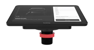 Biamp Apprimo Touch 10 UCX-TMA