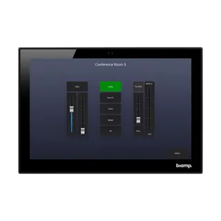 Biamp Apprimo Touch 10