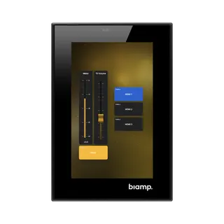 Biamp Apprimo Touch 4