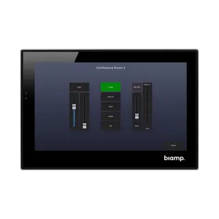 Biamp Apprimo Touch 7