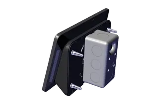 Biamp Apprimo Touch 8-WMA
