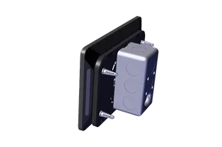 Biamp Apprimo Touch 8-WMF