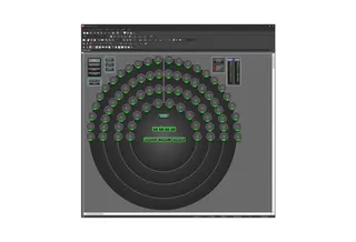 Biamp Biamp Canvas Software