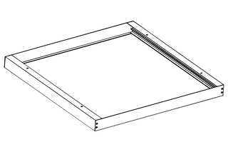 Biamp BMA 360D-SM