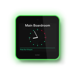 Biamp Evoko Liso Room Manager