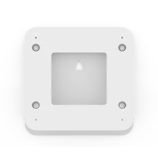 Biamp Evoko Liso Tilt Glass Wall Mount Kit