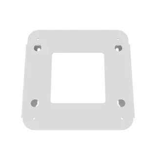 Biamp Evoko Liso Tilt Wall Mount Kit