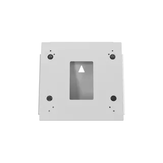 Biamp Evoko Naso Tilt Glass Wall Mount Kit