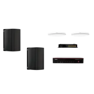 Biamp MRB-L-X400-C-DXS5