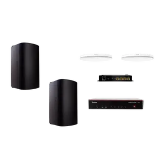 Biamp MRB-L-X400-C-EXS8