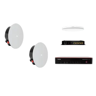 Biamp MRB-M-X400-C-CIC6LP-TAA
