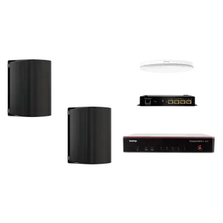 Biamp MRB-M-X400-C-DXS5