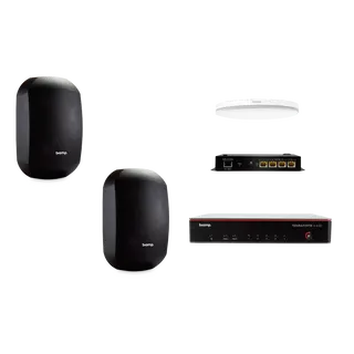 Biamp MRB-M-X400-C-MASK6C